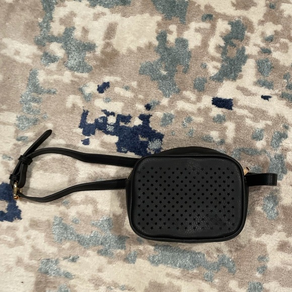 Black belt purse - Picture 2 of 6